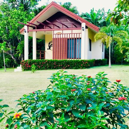 Kannapat House Ban Nong Thale エクステリア 写真