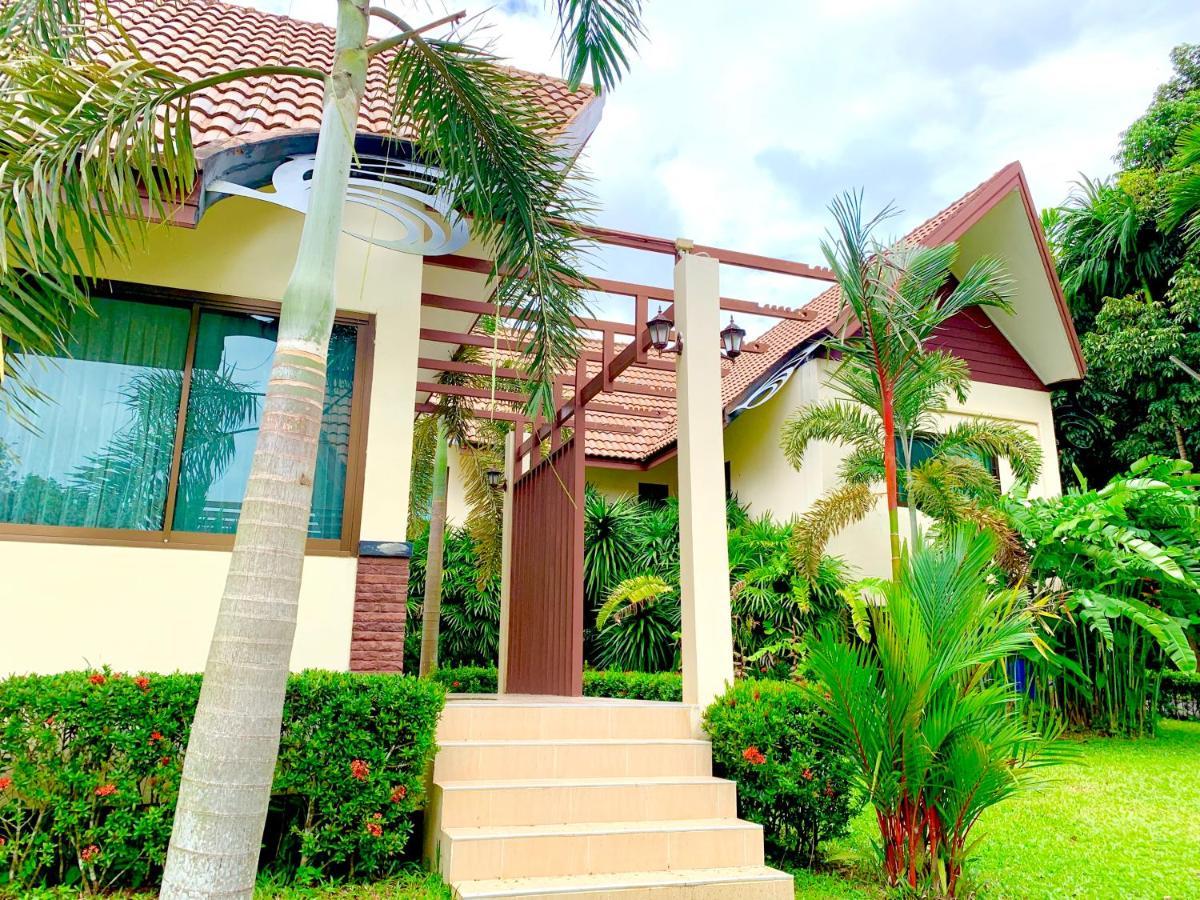 Kannapat House Ban Nong Thale エクステリア 写真