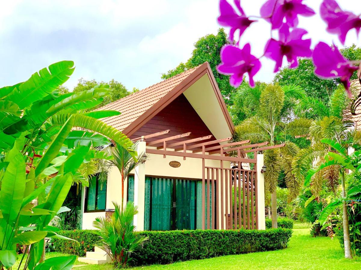 Kannapat House Ban Nong Thale エクステリア 写真