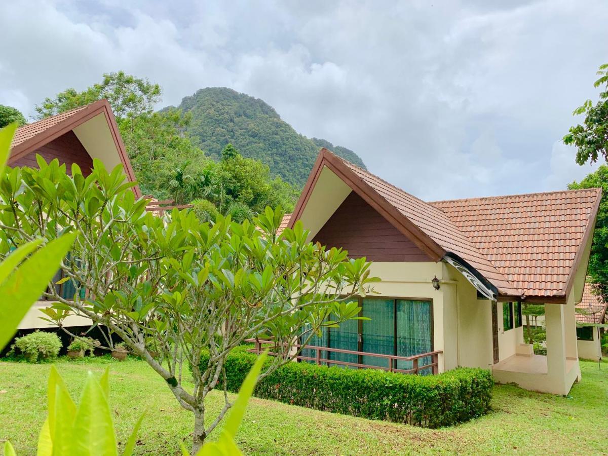 Kannapat House Ban Nong Thale エクステリア 写真