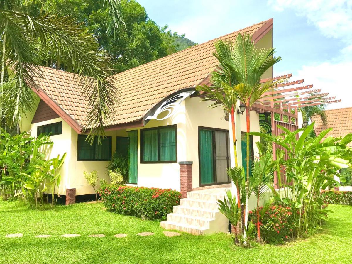Kannapat House Ban Nong Thale エクステリア 写真