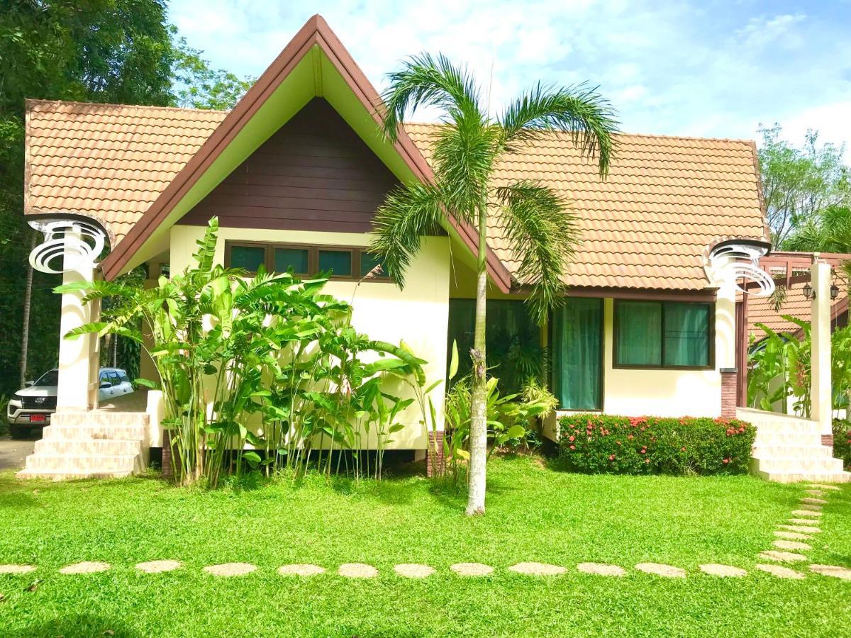 Kannapat House Ban Nong Thale エクステリア 写真
