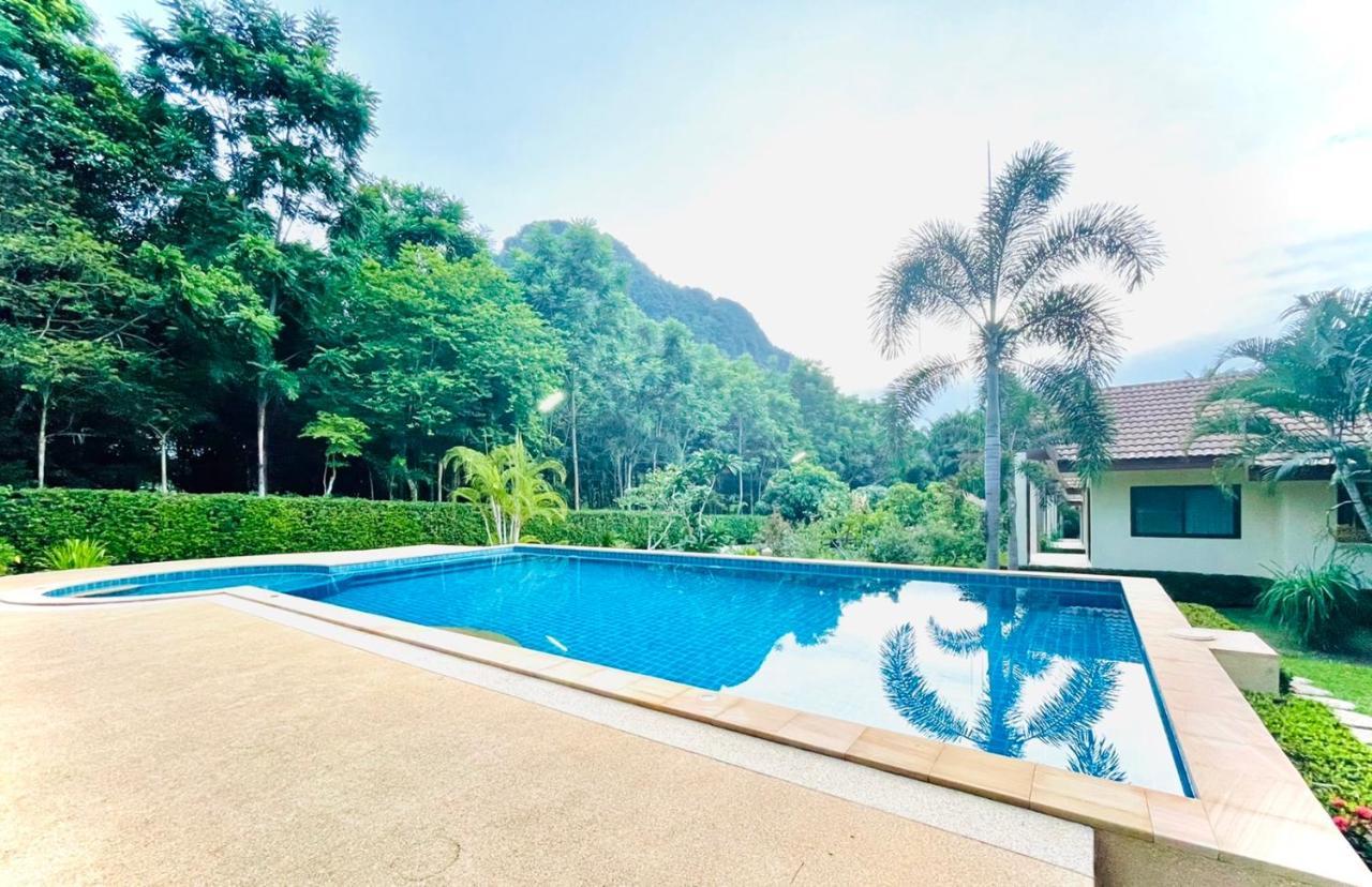 Kannapat House Ban Nong Thale エクステリア 写真