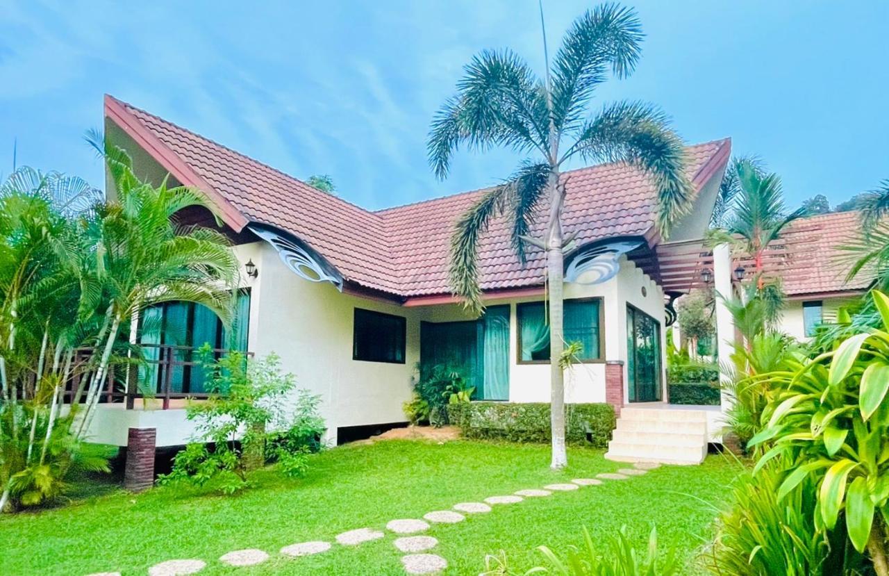 Kannapat House Ban Nong Thale エクステリア 写真