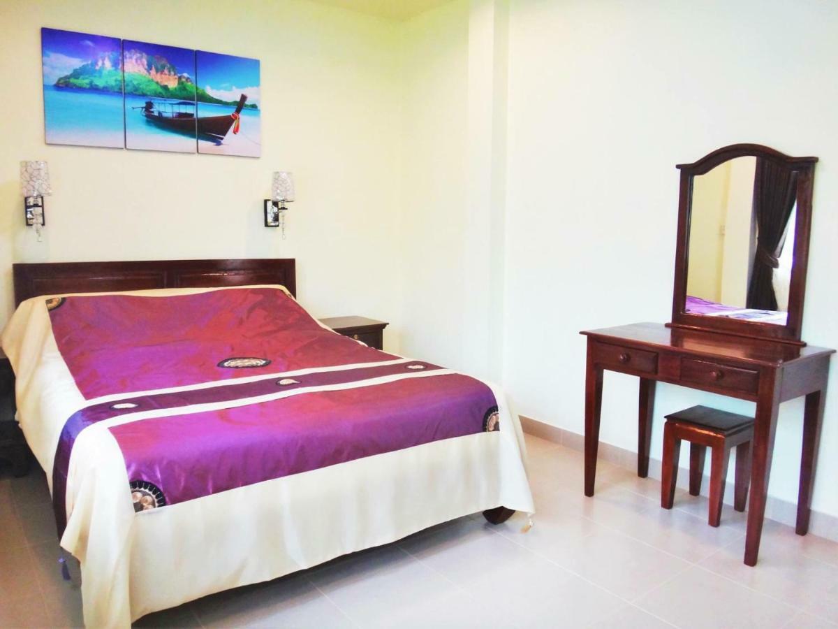 Kannapat House Ban Nong Thale エクステリア 写真