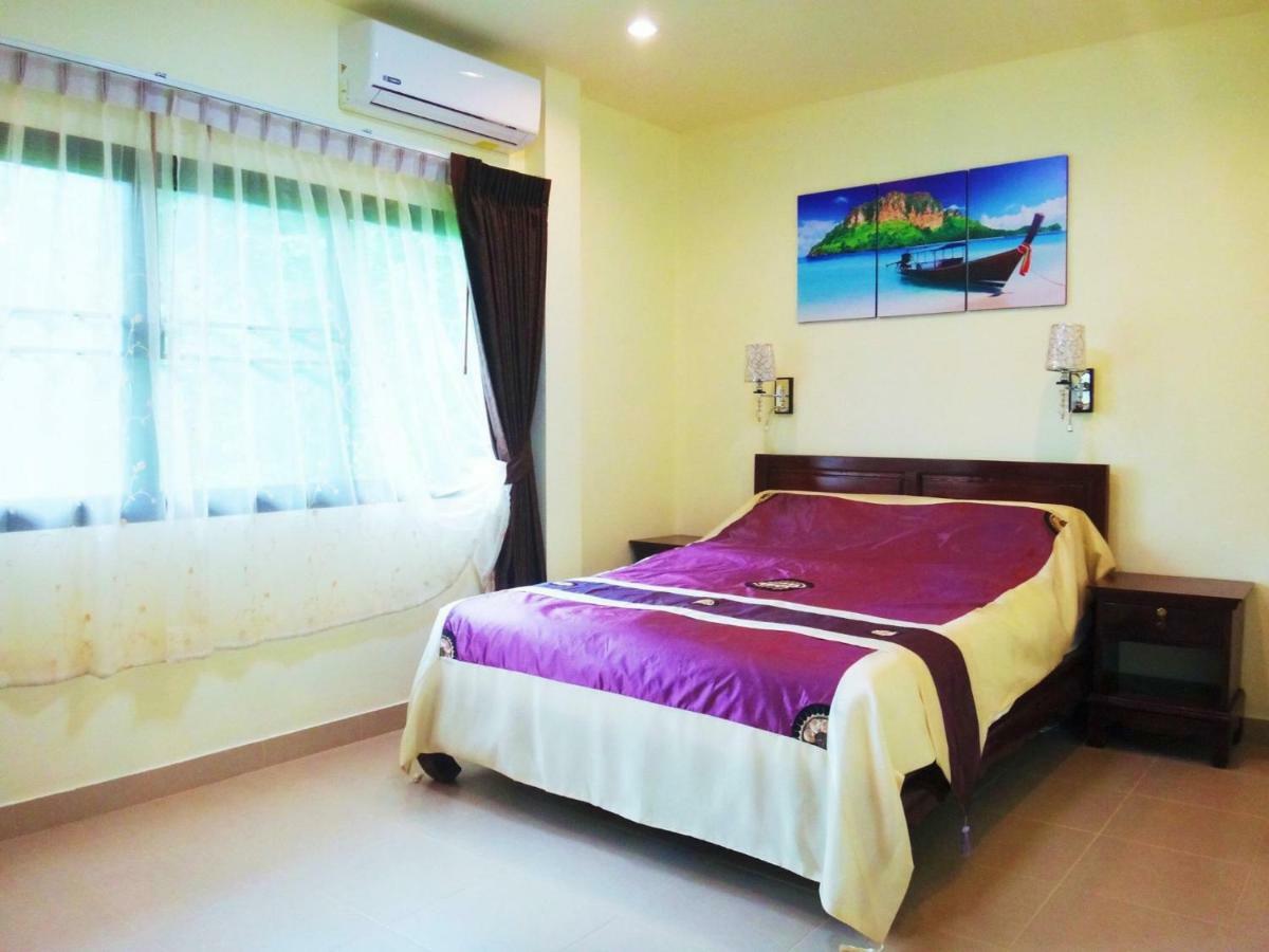 Kannapat House Ban Nong Thale エクステリア 写真