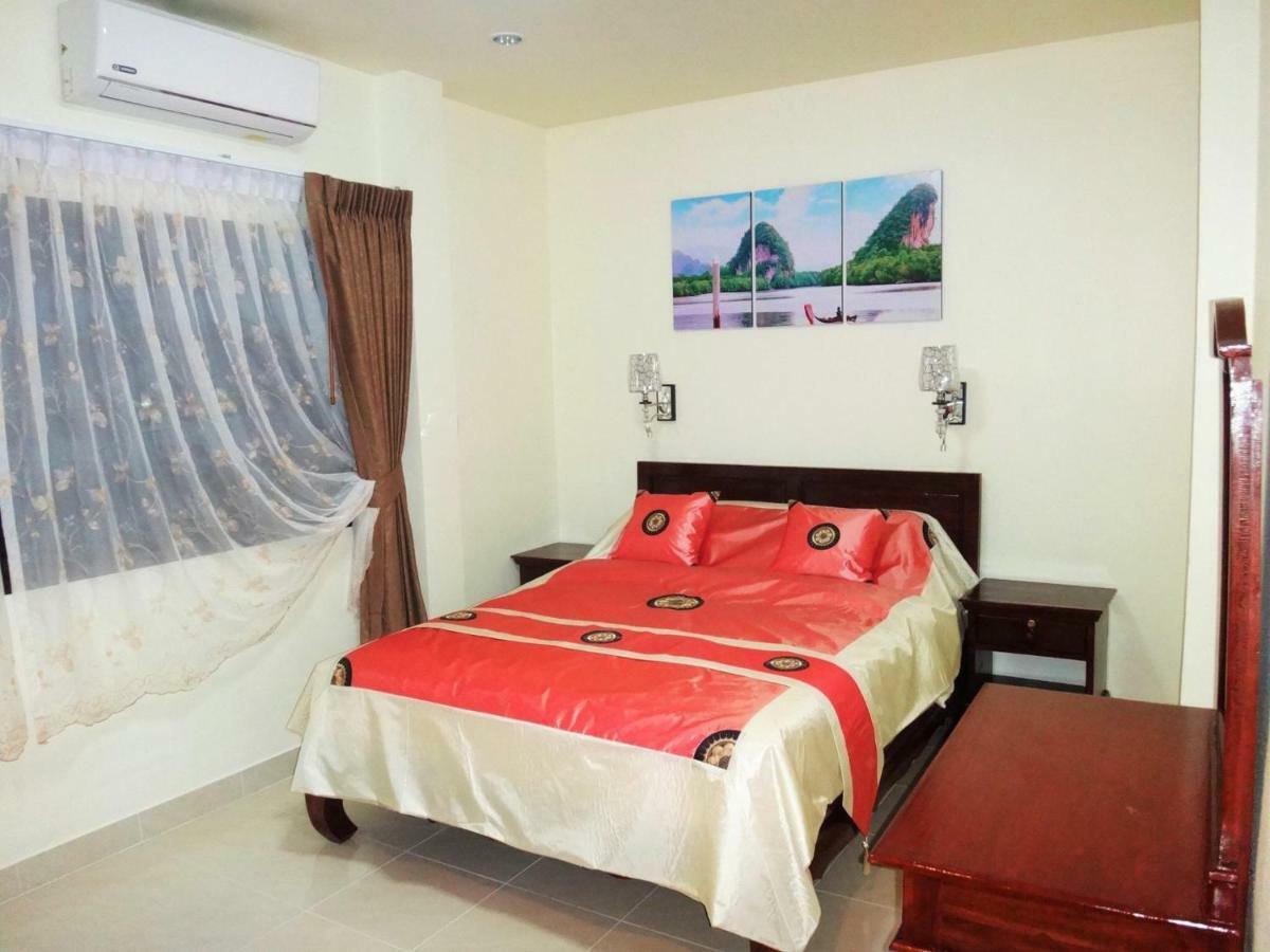 Kannapat House Ban Nong Thale エクステリア 写真
