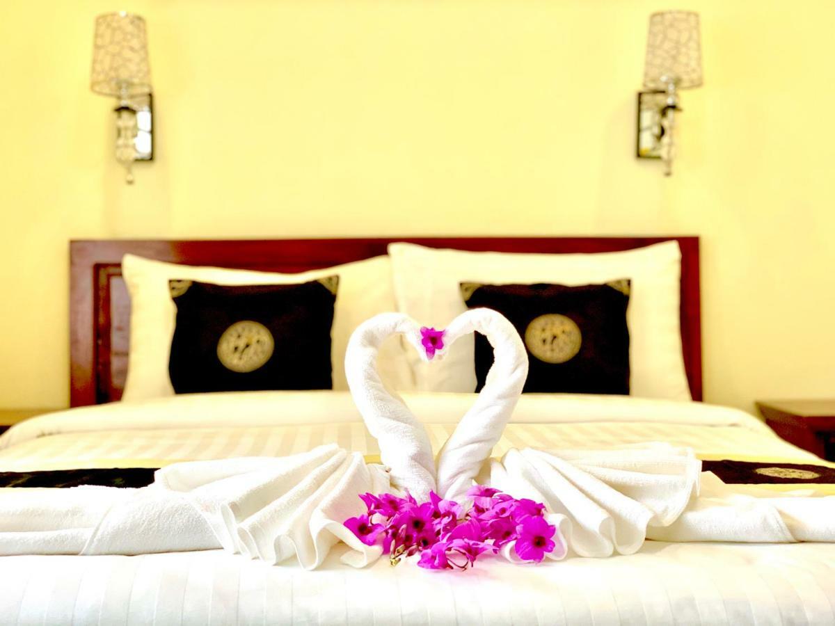 Kannapat House Ban Nong Thale エクステリア 写真