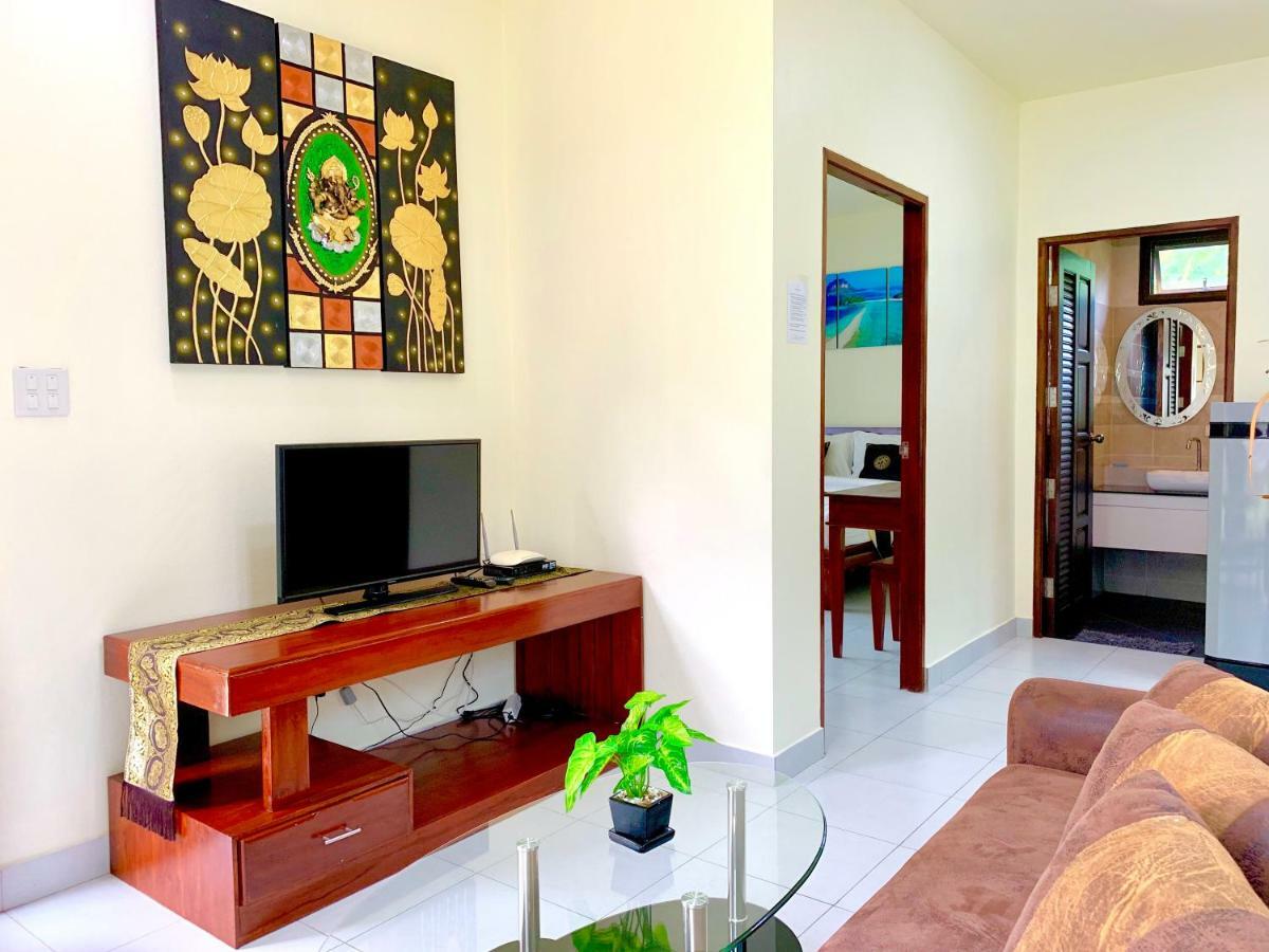 Kannapat House Ban Nong Thale エクステリア 写真