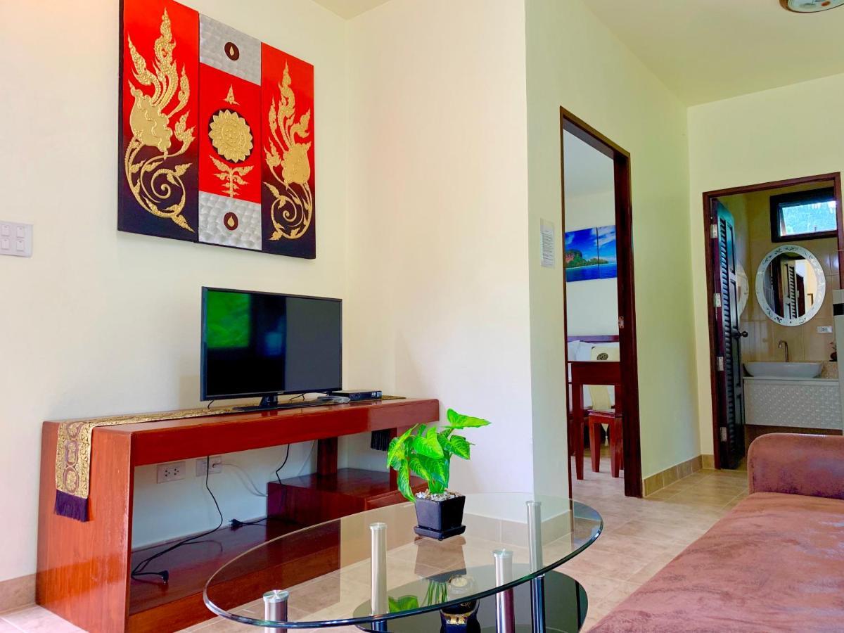 Kannapat House Ban Nong Thale エクステリア 写真